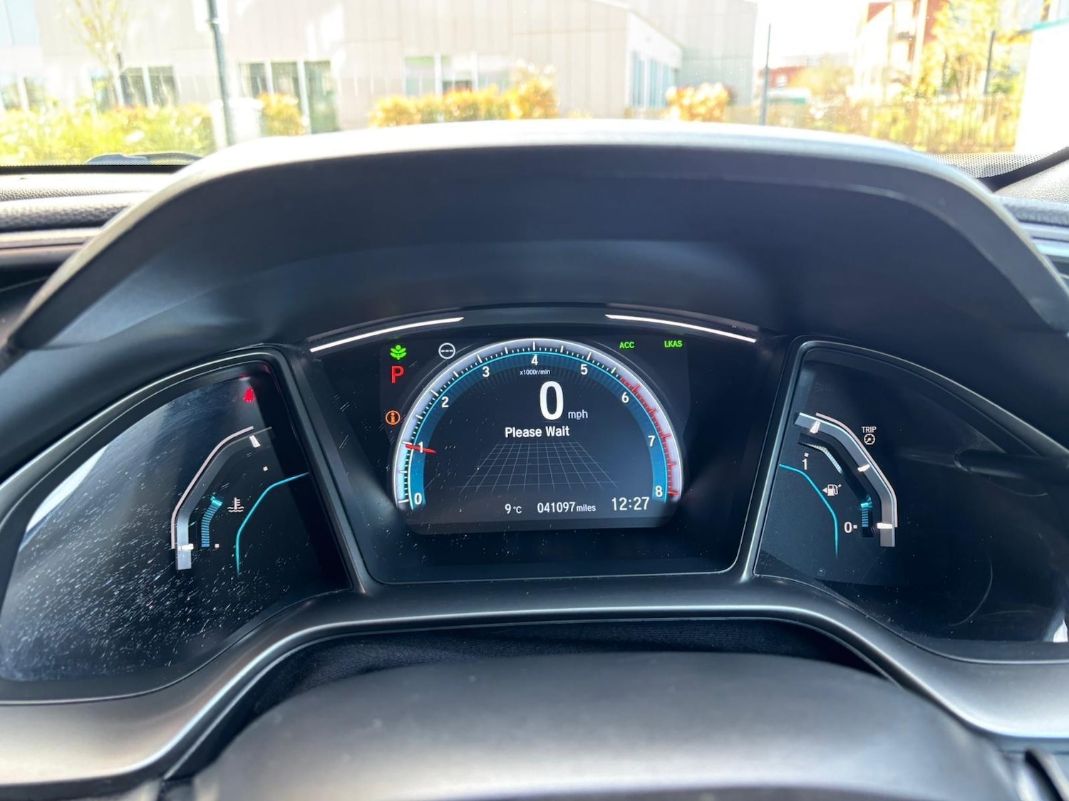 Used Honda Civic 2018 for sale - 78034783: Photo 49