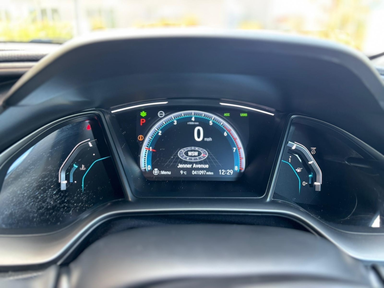 Used Honda Civic 2018 for sale - 78034783: Photo 50