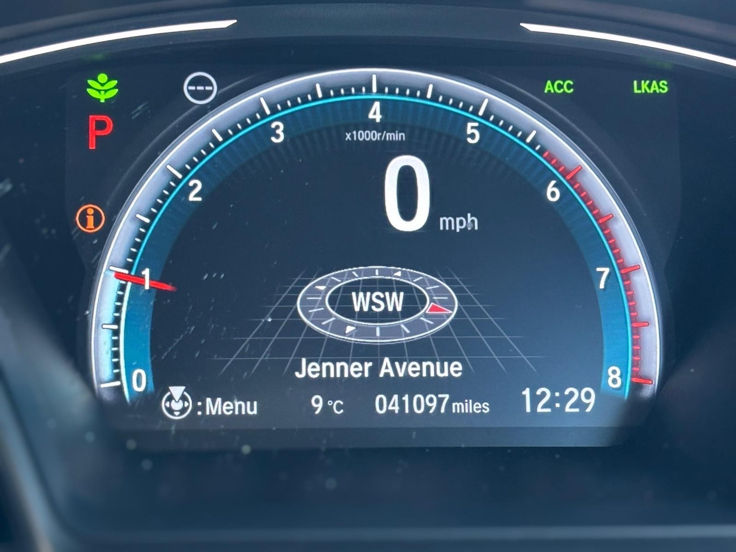 Used Honda Civic 2018 for sale - 78034783: Photo 51