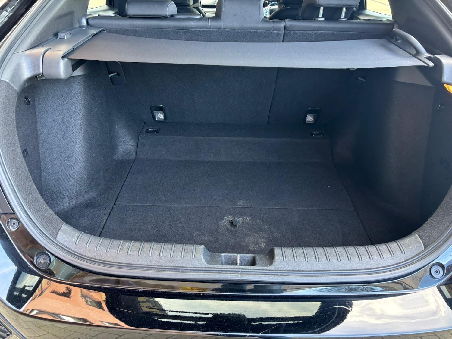 Used Honda Civic 2018 for sale - 78034783: Photo 52