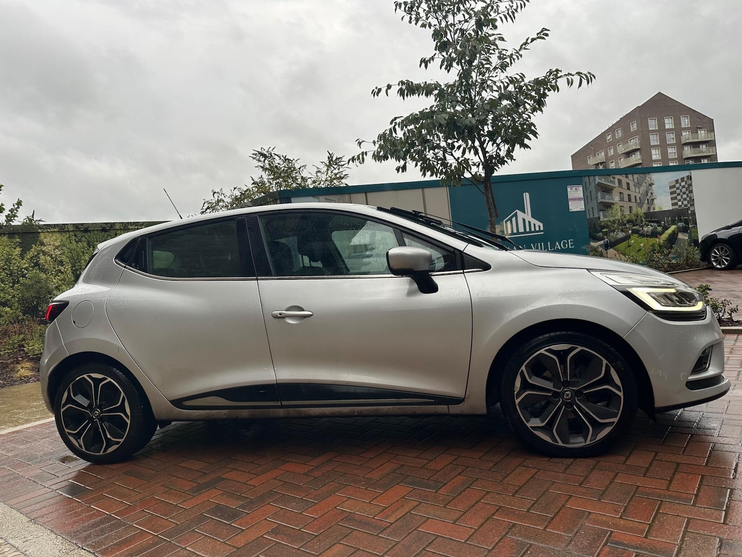 Used Renault Clio 2017 for sale - 76166393: Photo 13