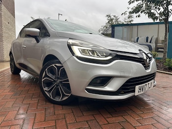 Renault - Clio