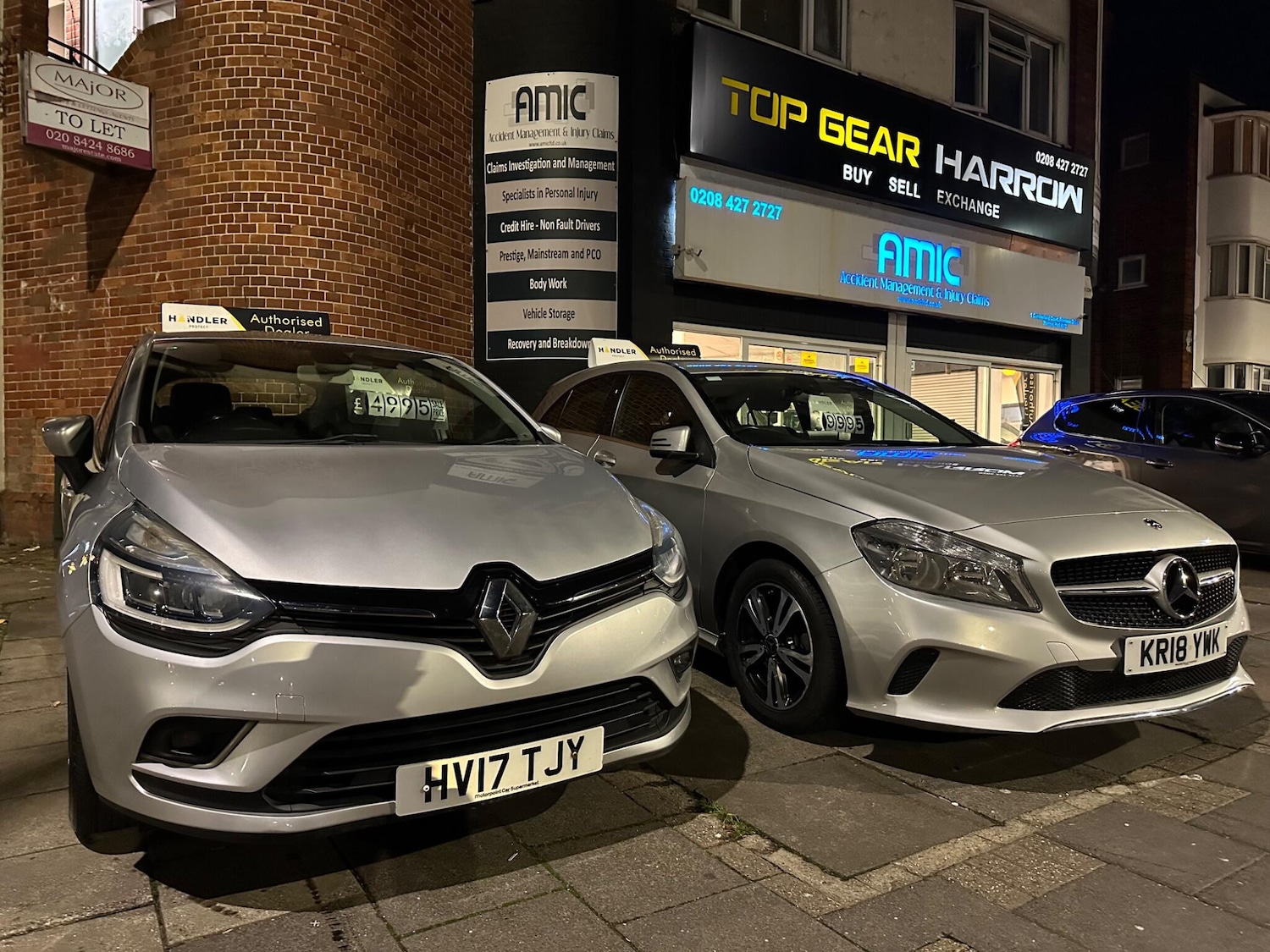 Used Renault Clio 2017 for sale - 76166393: Photo 5