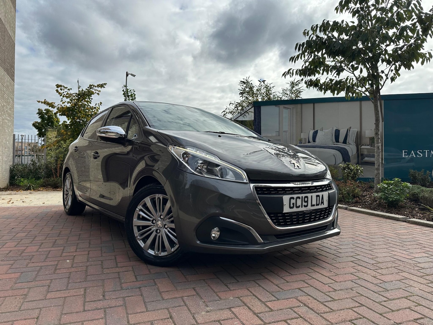 Used Peugeot 208 2019 for sale - 76306395: Photo 1