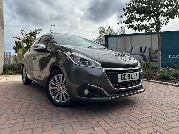 Used Peugeot 208 2019 for sale - 76306395: Photo 11