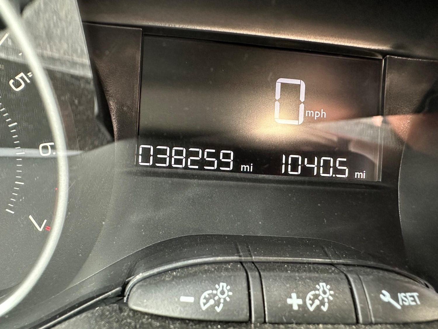 Used Peugeot 208 2019 for sale - 76306395: Photo 17