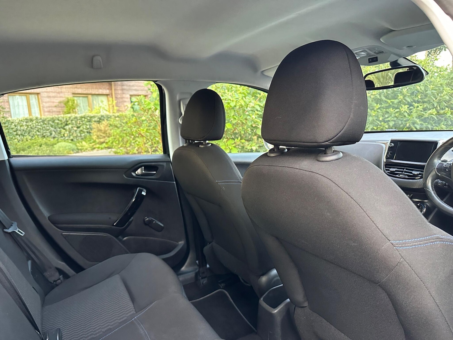 Used Peugeot 208 2019 for sale - 76306395: Photo 21