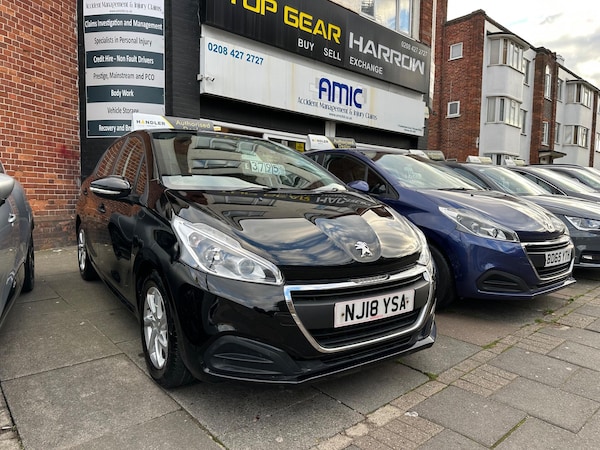 Used Peugeot 208 2019 for sale - 76306395: Photo 26