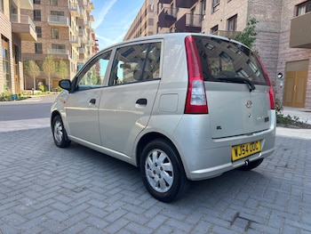 Used Daihatsu Charade 2004 for sale - 78676014: Photo