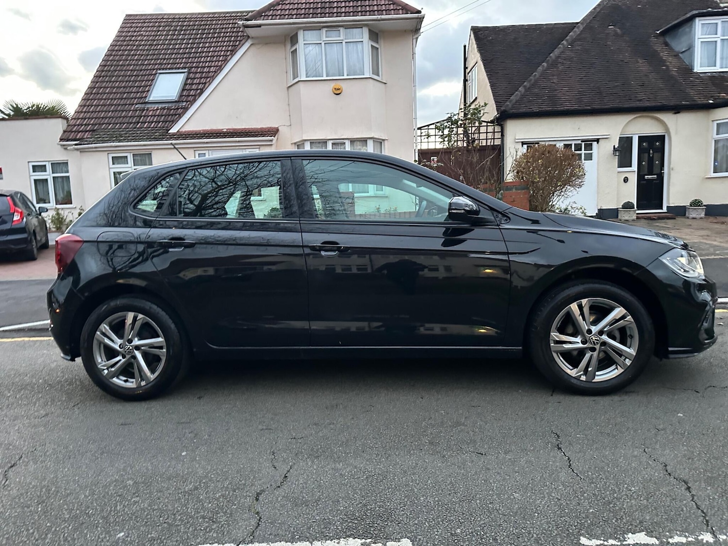 Used Volkswagen Polo 2024 for sale - 76989886: Photo 10