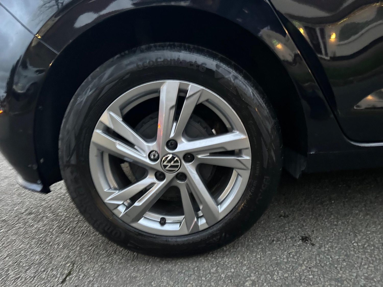 Used Volkswagen Polo 2024 for sale - 76989886: Photo 13