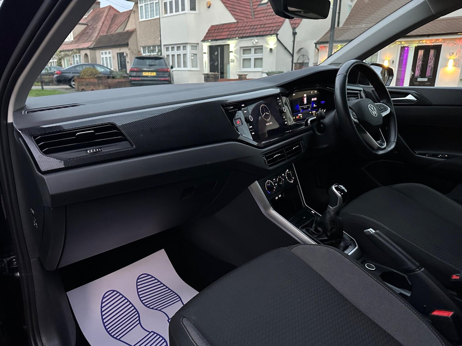 Used Volkswagen Polo 2024 for sale - 76989886: Photo 17