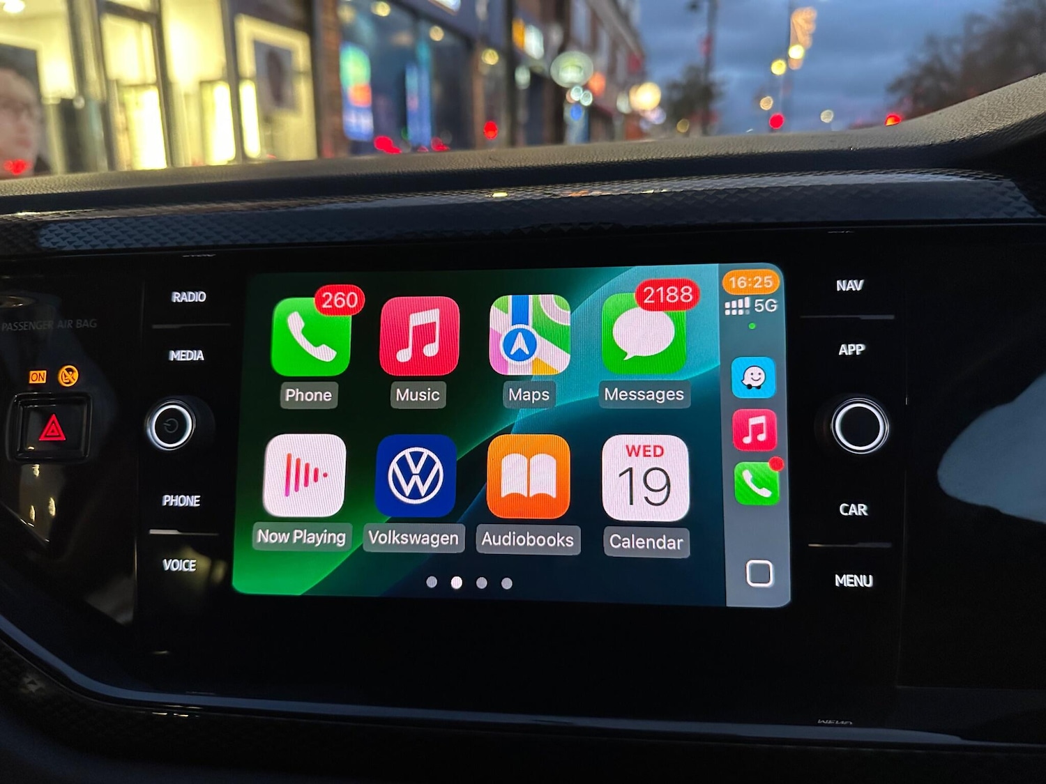 Used Volkswagen Polo 2024 for sale - 76989886: Photo 19