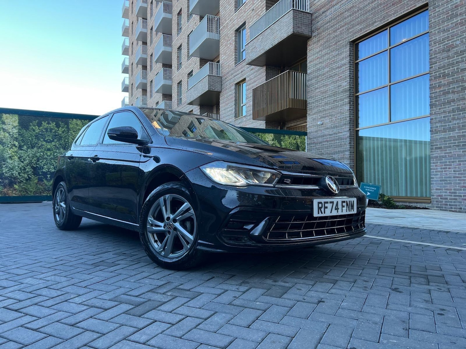 Used Volkswagen Polo 2024 for sale - 76989886: Photo 20