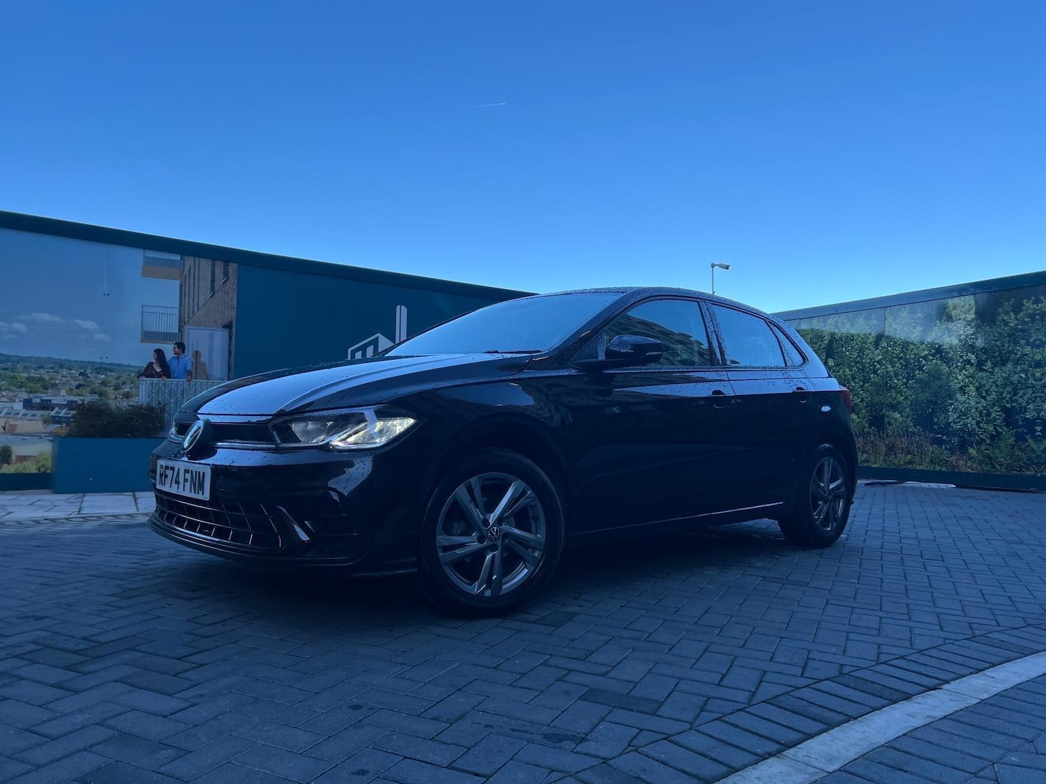 Used Volkswagen Polo 2024 for sale - 76989886: Photo 21