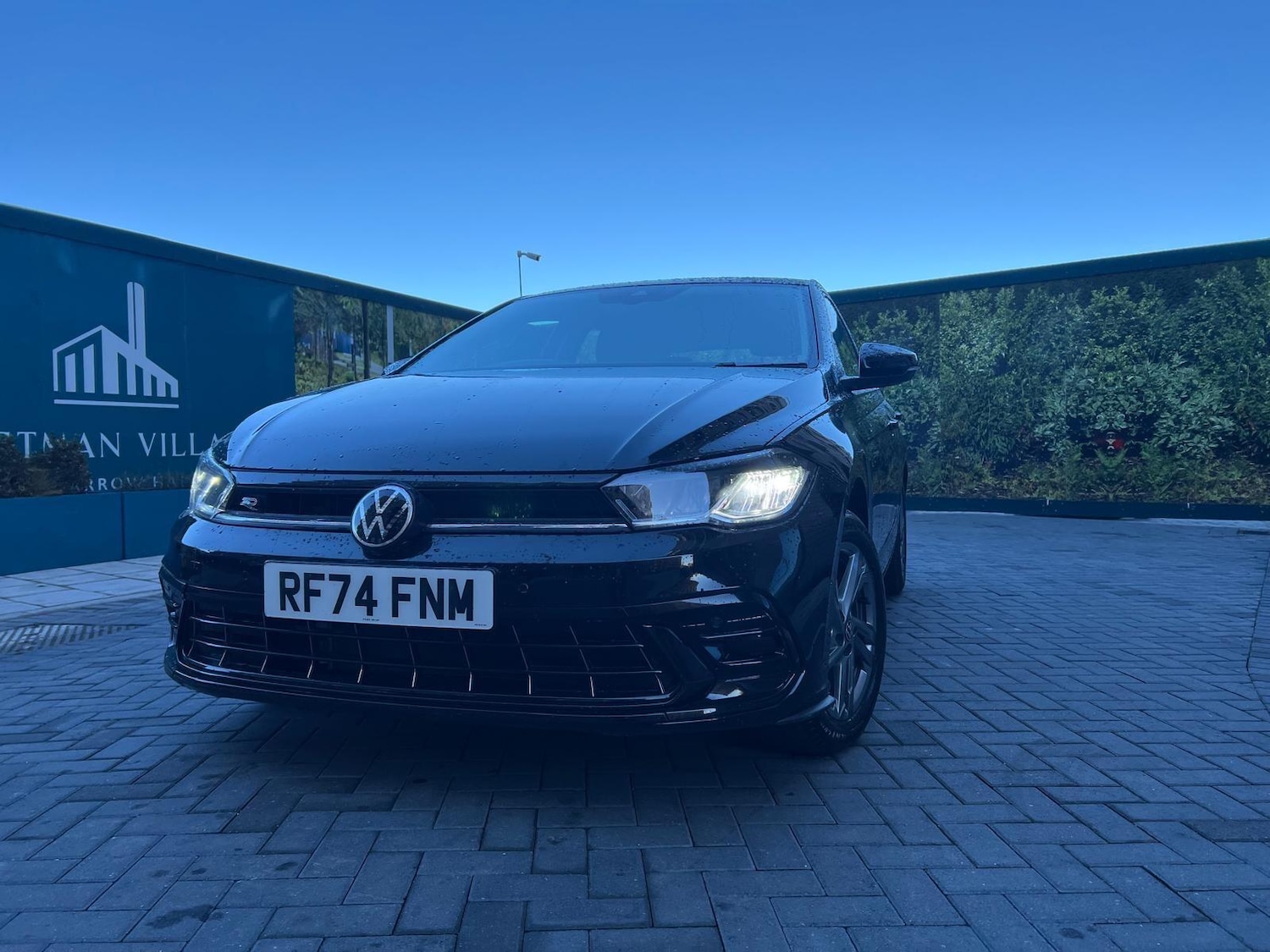 Used Volkswagen Polo 2024 for sale - 76989886: Photo 24