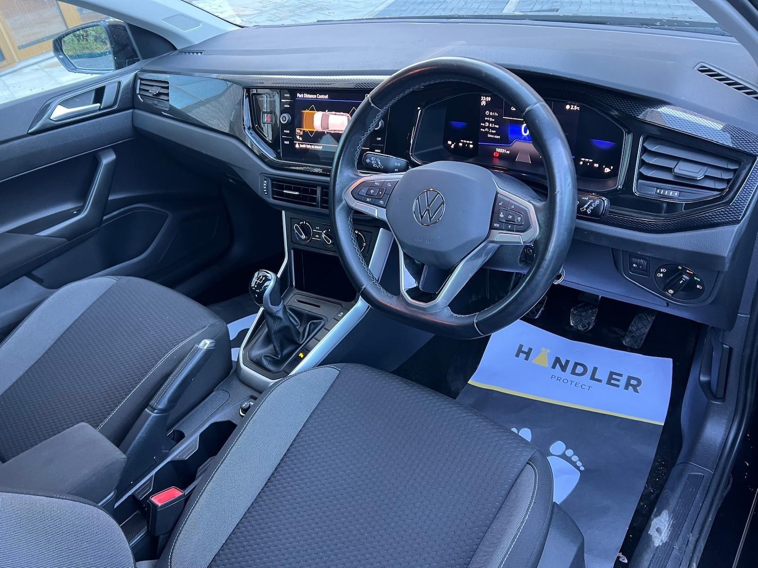 Used Volkswagen Polo 2024 for sale - 76989886: Photo 26