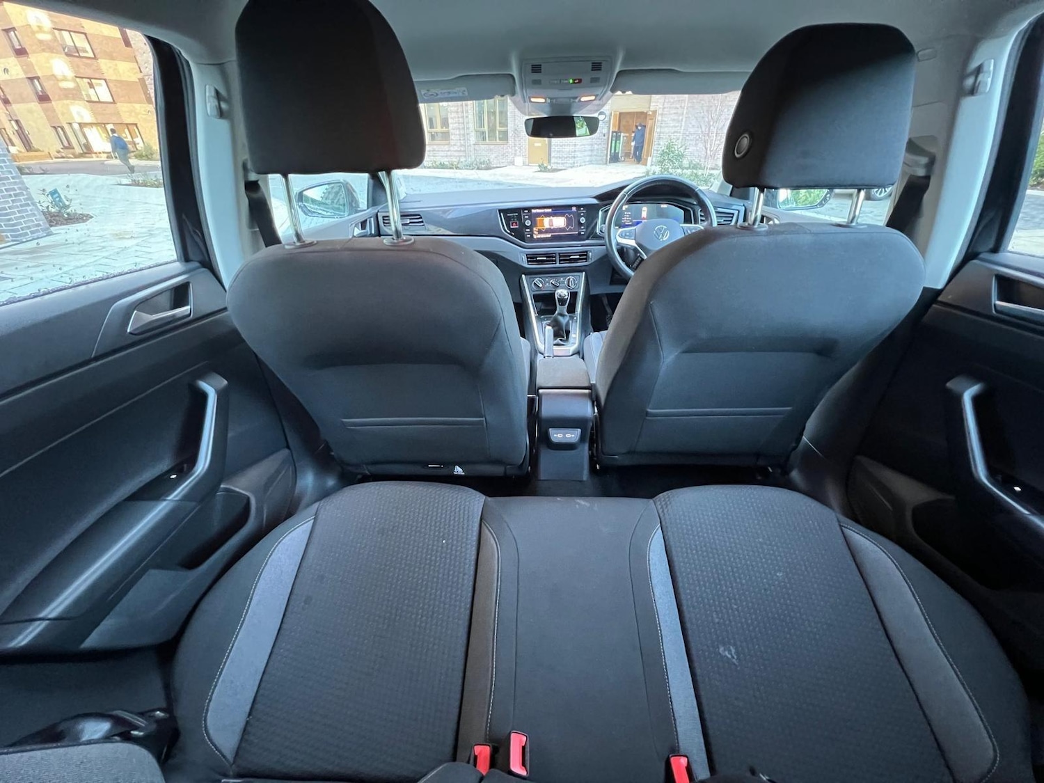 Used Volkswagen Polo 2024 for sale - 76989886: Photo 27