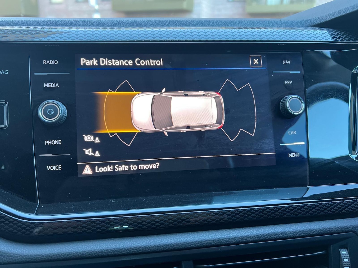 Used Volkswagen Polo 2024 for sale - 76989886: Photo 28