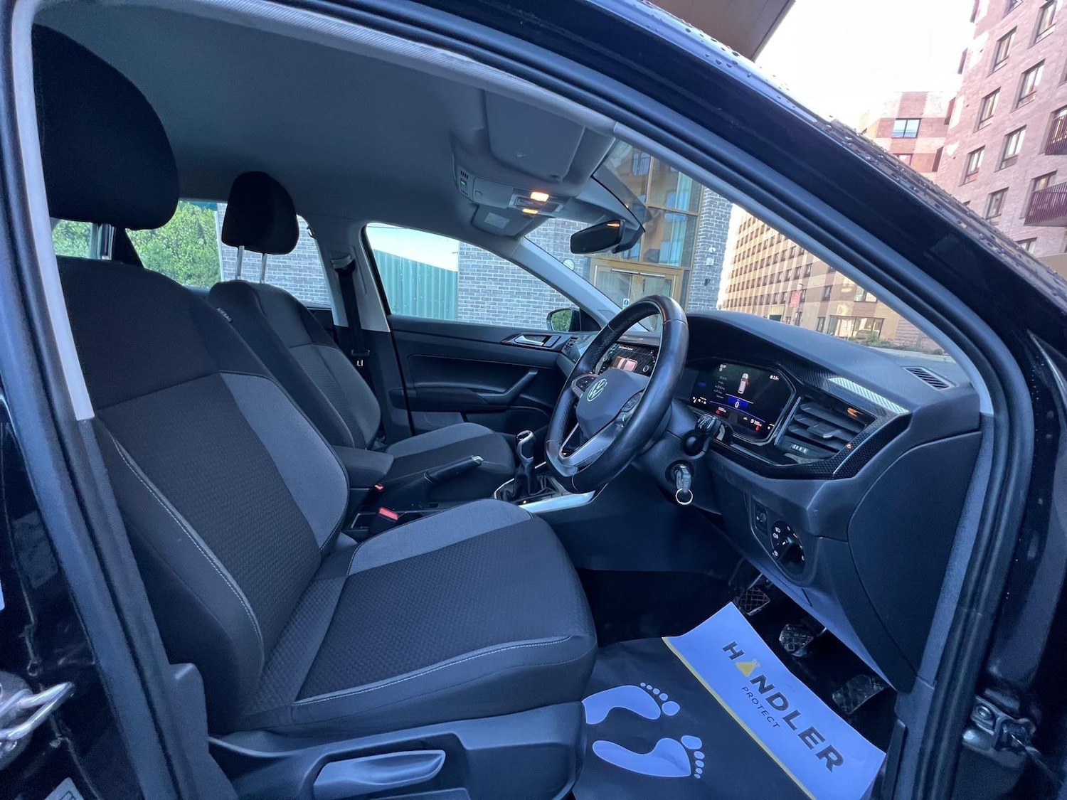 Used Volkswagen Polo 2024 for sale - 76989886: Photo 29