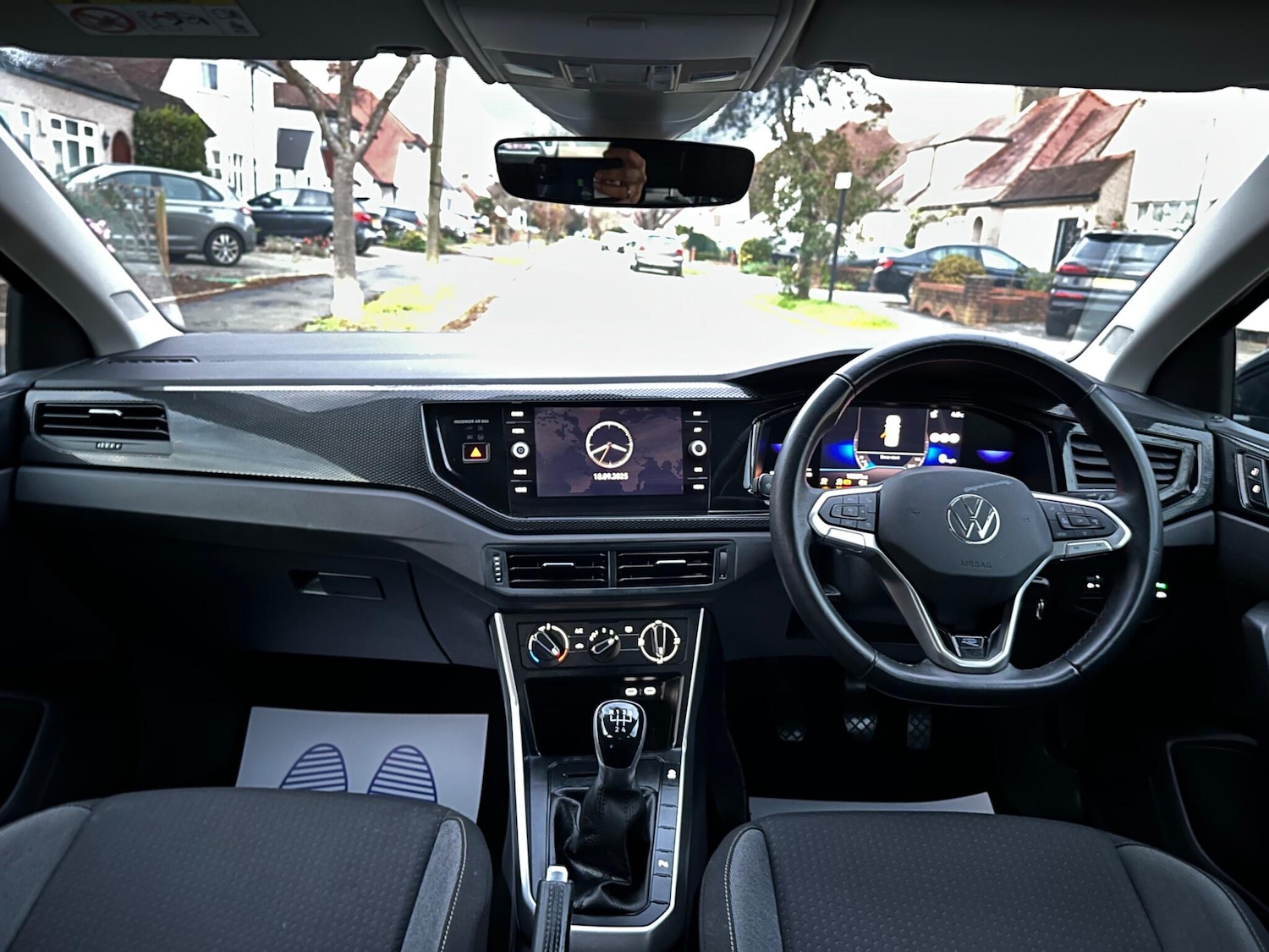 Used Volkswagen Polo 2024 for sale - 76989886: Photo 3