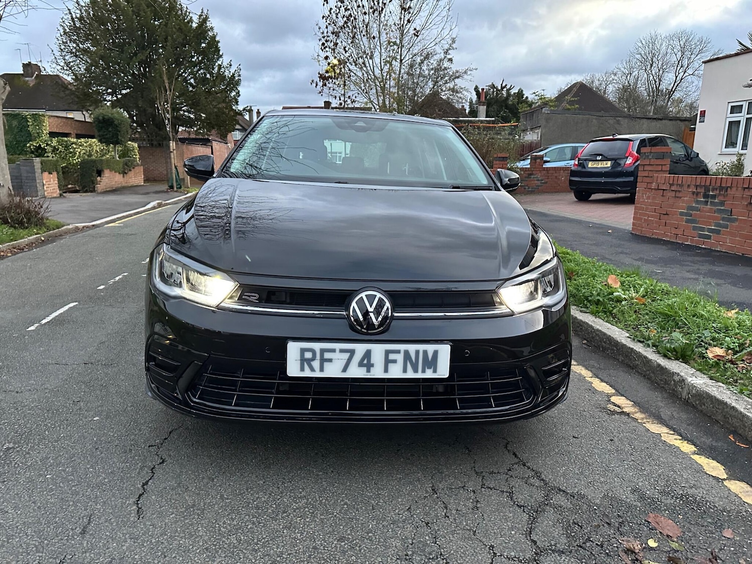 Used Volkswagen Polo 2024 for sale - 76989886: Photo 6