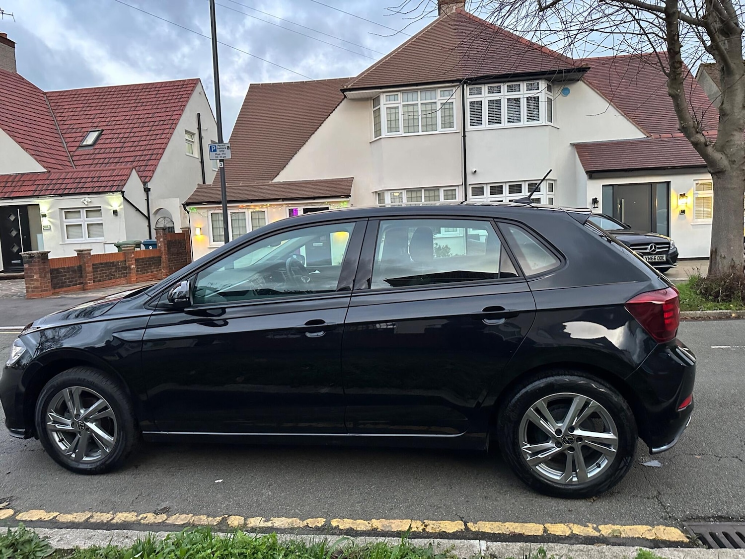 Used Volkswagen Polo 2024 for sale - 76989886: Photo 8