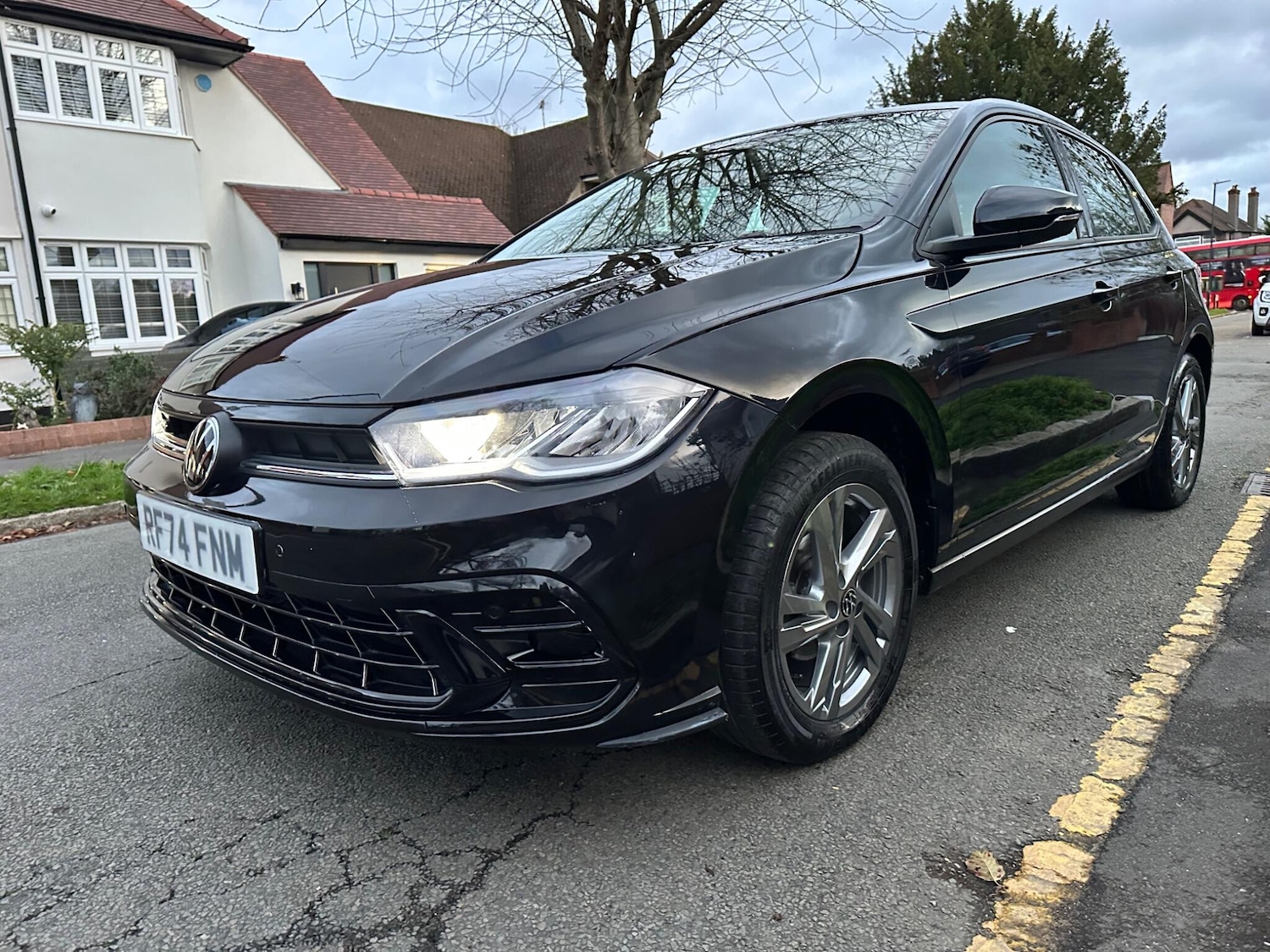 Used Volkswagen Polo 2024 for sale - 76989886: Photo 9