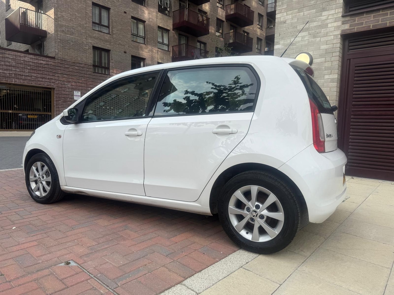 Vehicle 11
