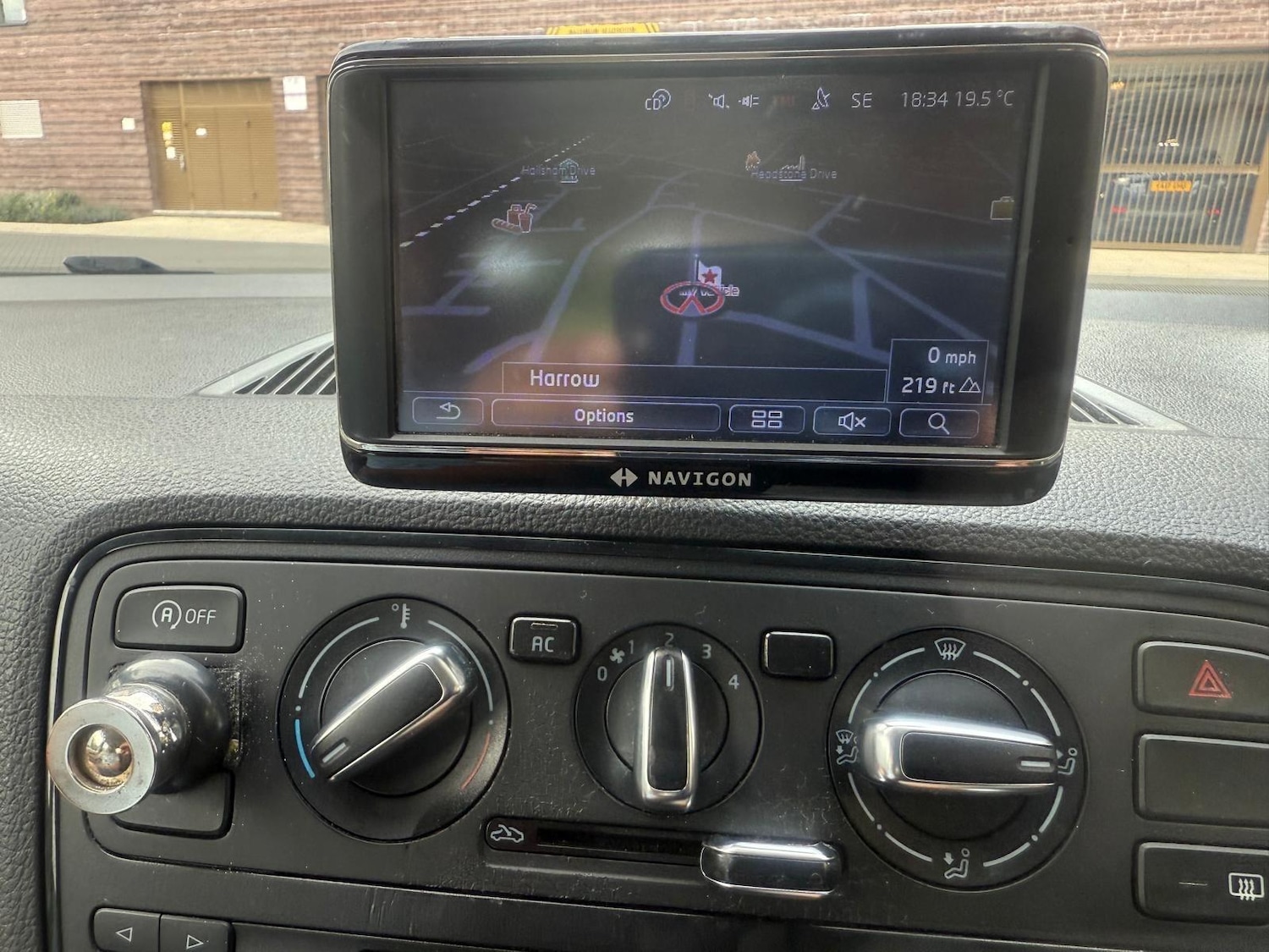 Vehicle 16