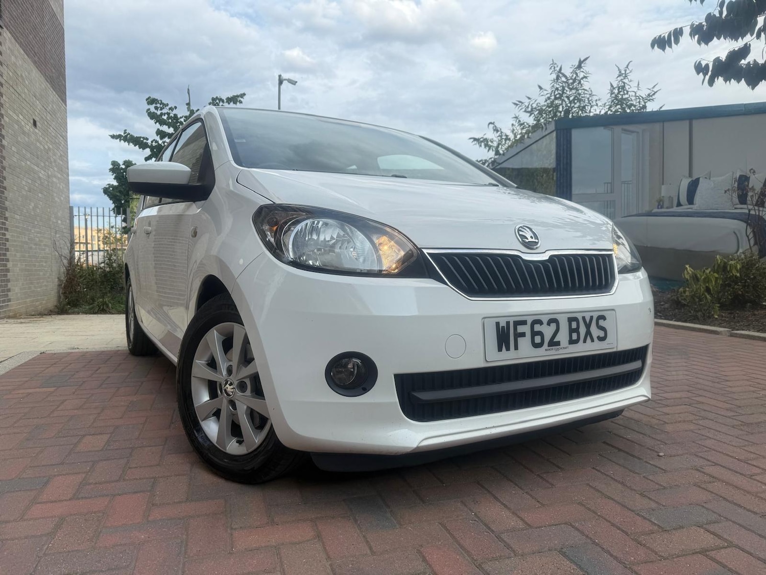 Vehicle 17