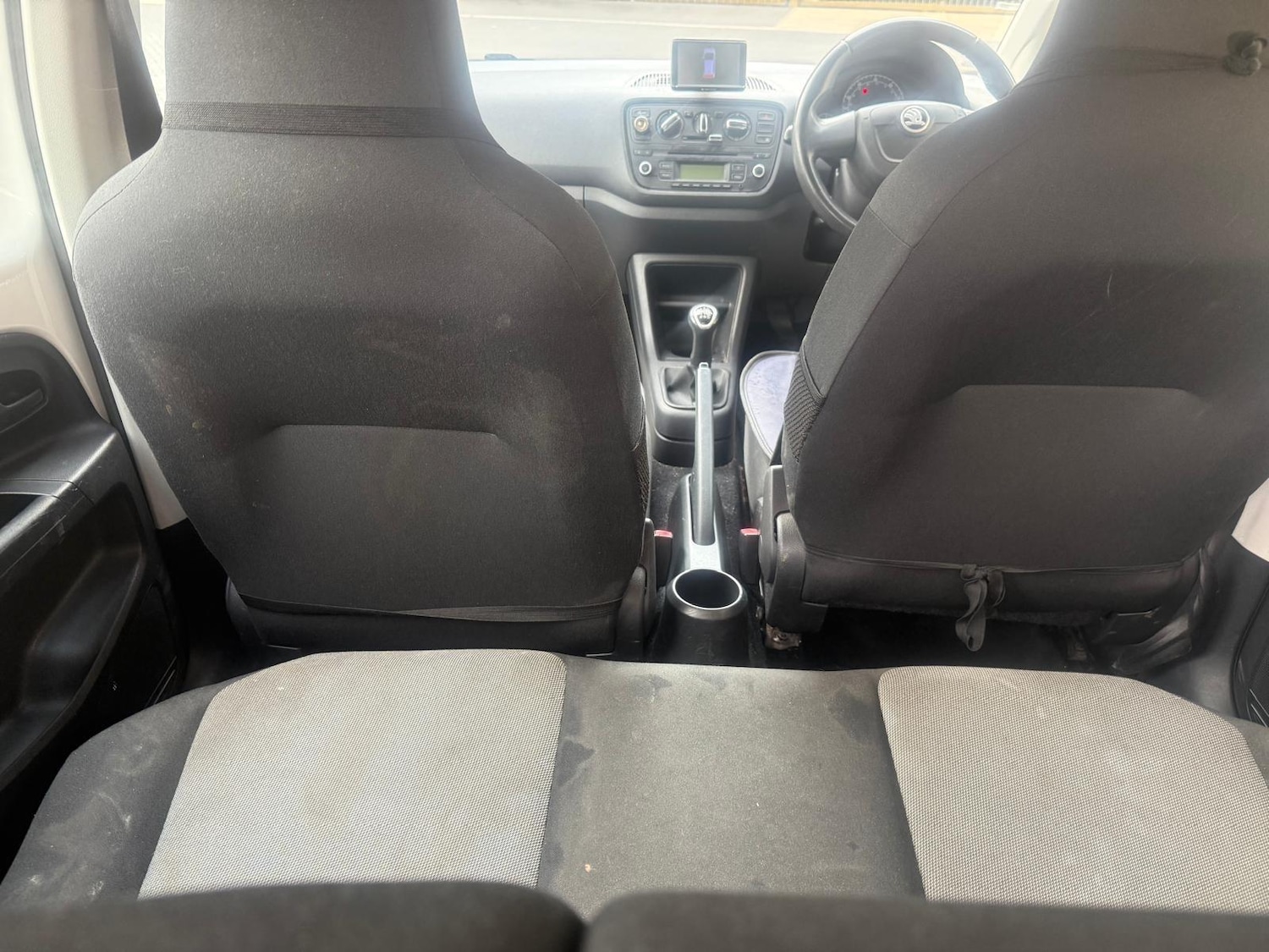 Vehicle 19