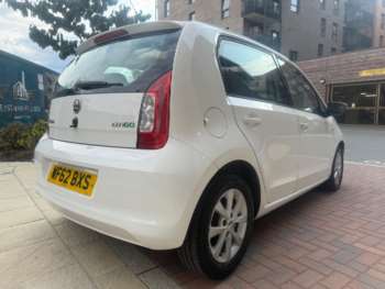 Used Skoda Citigo 2012 for sale - 75140911: Photo