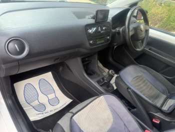 Used Skoda Citigo 2012 for sale - 75140911: Photo