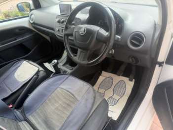 Used Skoda Citigo 2012 for sale - 75140911: Photo