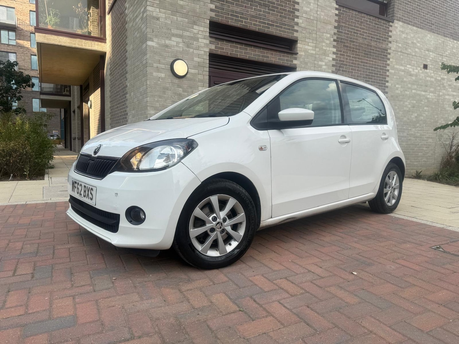 Vehicle 7