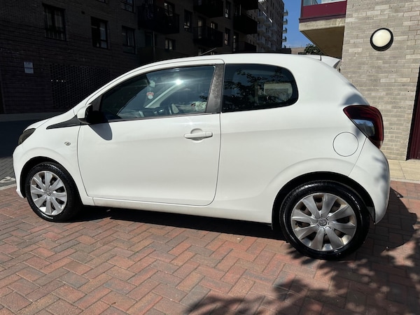 Used Peugeot 108 2016 for sale - 75540120: Photo 14