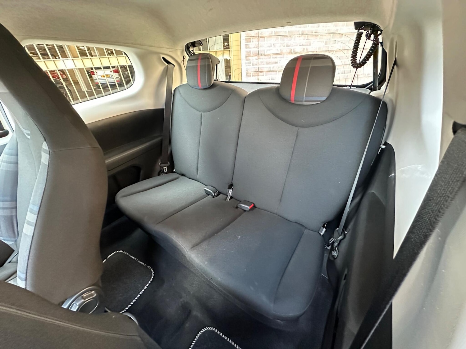 Vehicle 23