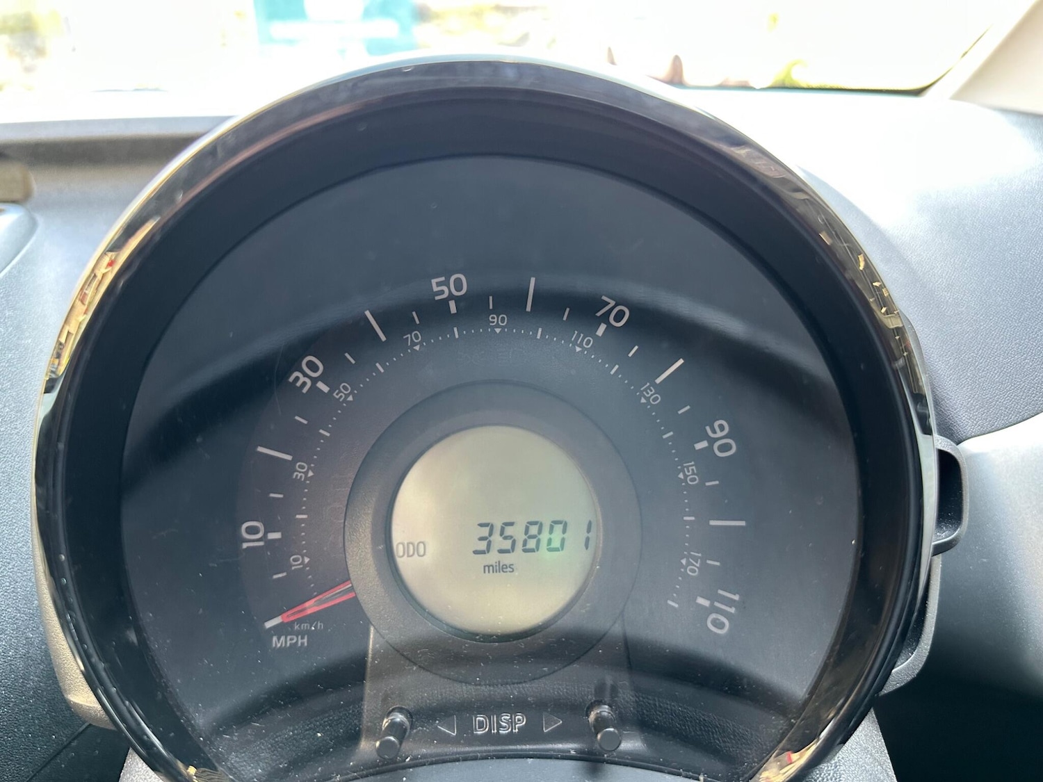 Vehicle 29