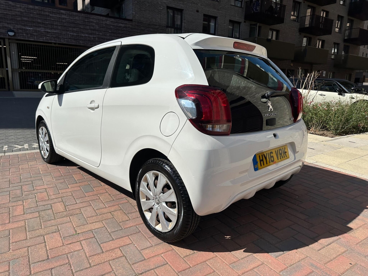 Vehicle 9
