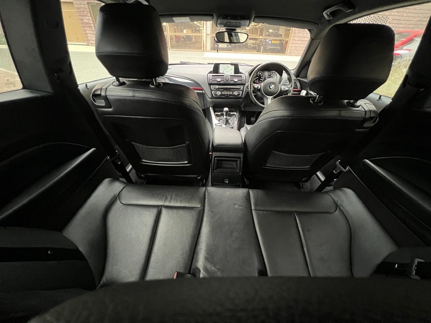 Used BMW 1 Series 2018 for sale - 77040790: Photo 10