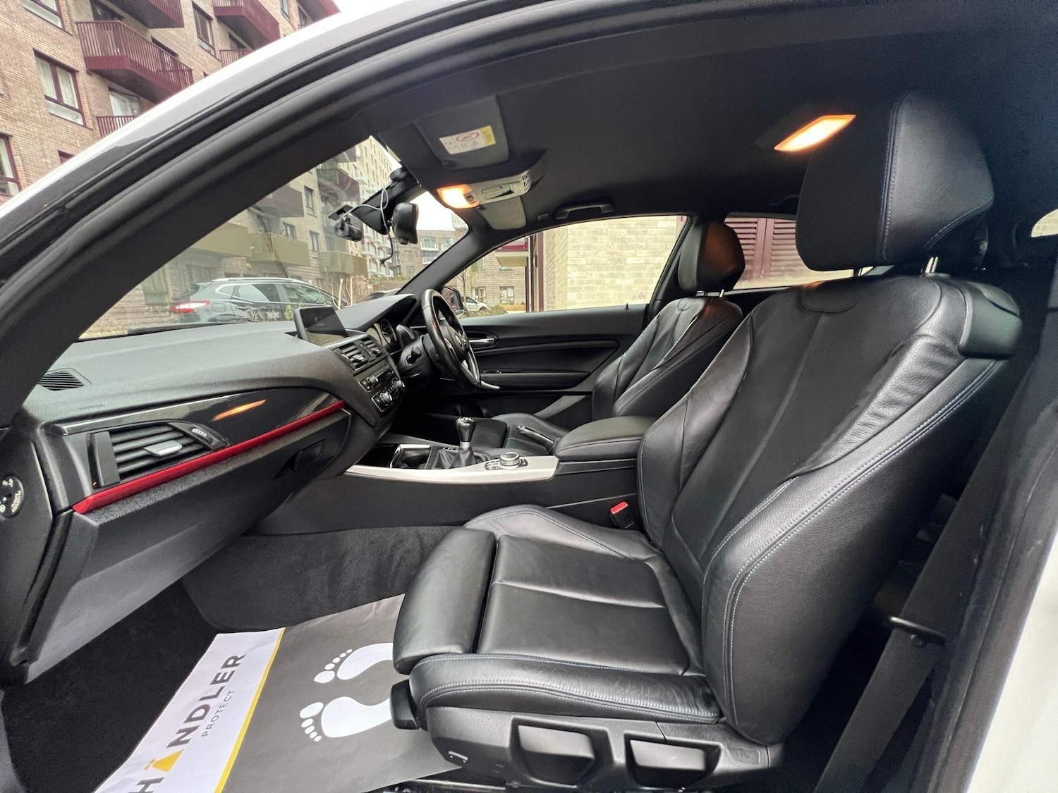 Used BMW 1 Series 2018 for sale - 77040790: Photo 16