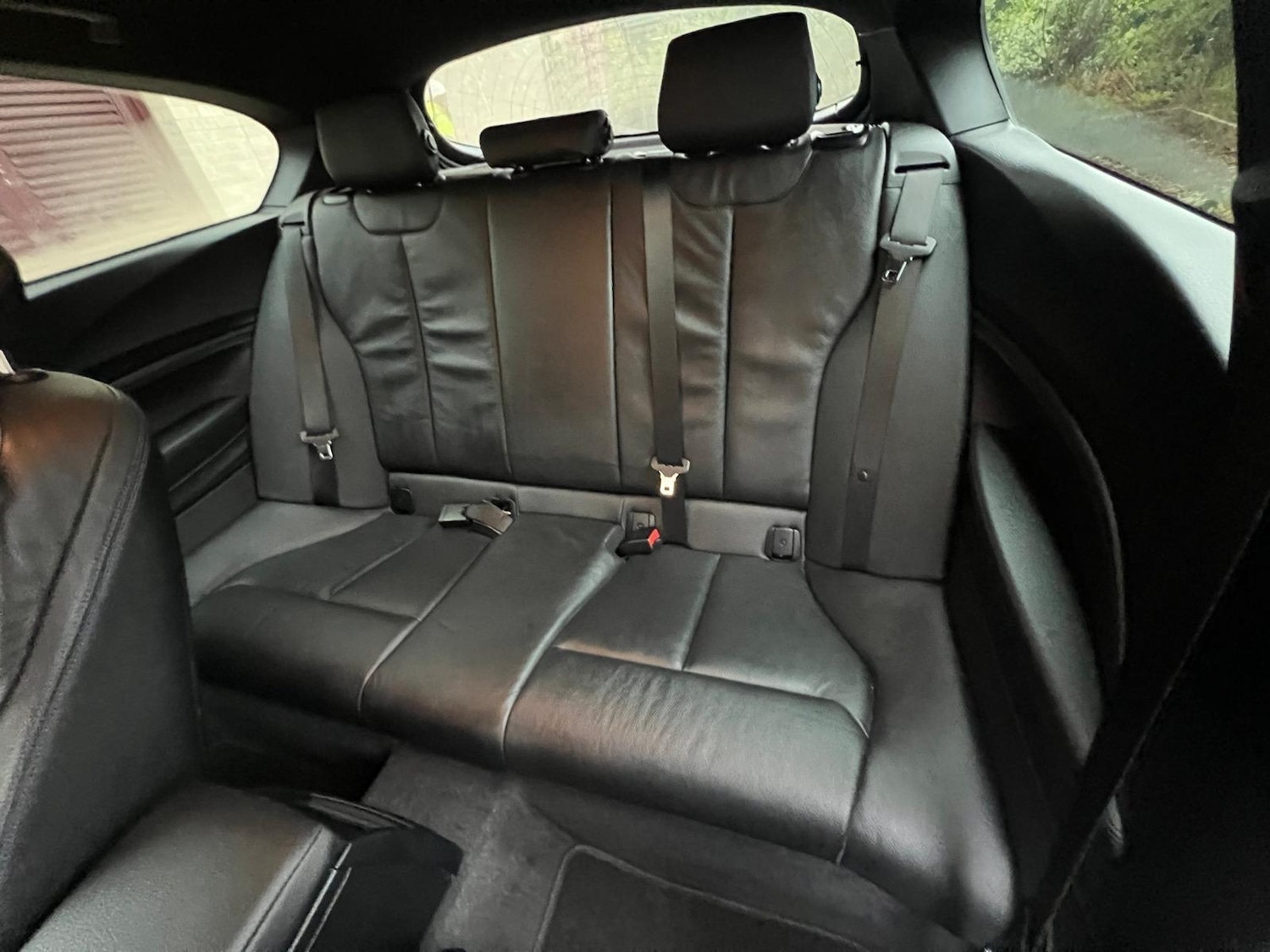 Used BMW 1 Series 2018 for sale - 77040790: Photo 18