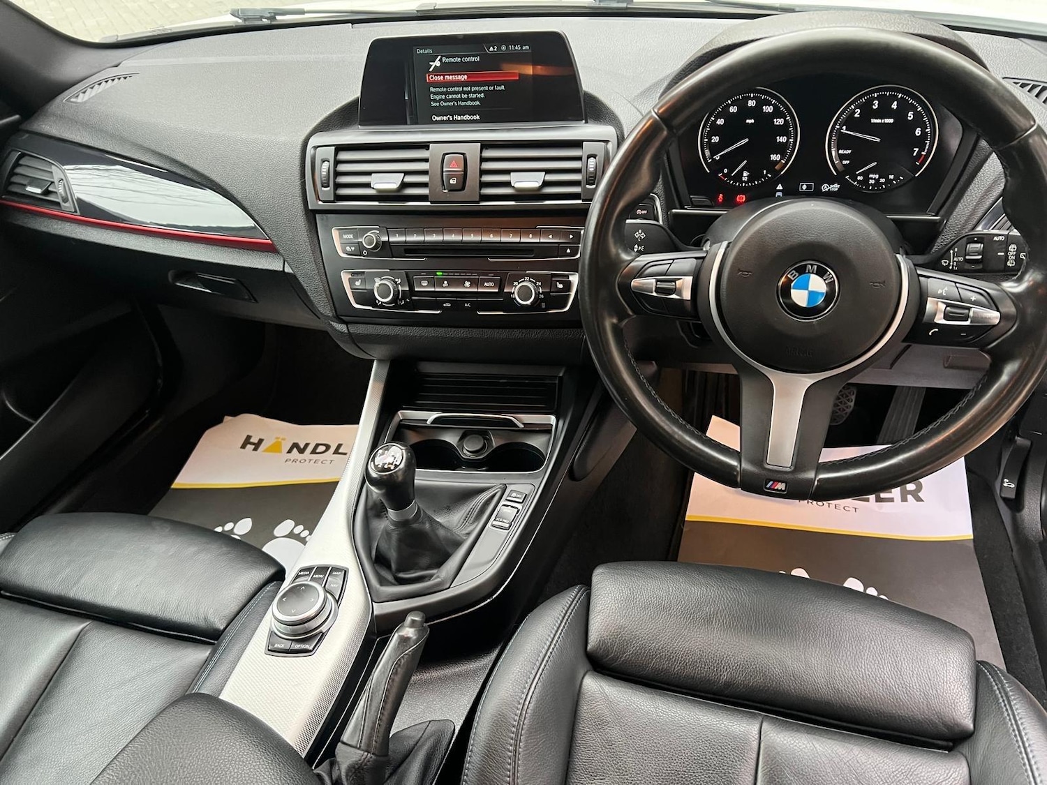 Used BMW 1 Series 2018 for sale - 77040790: Photo 20
