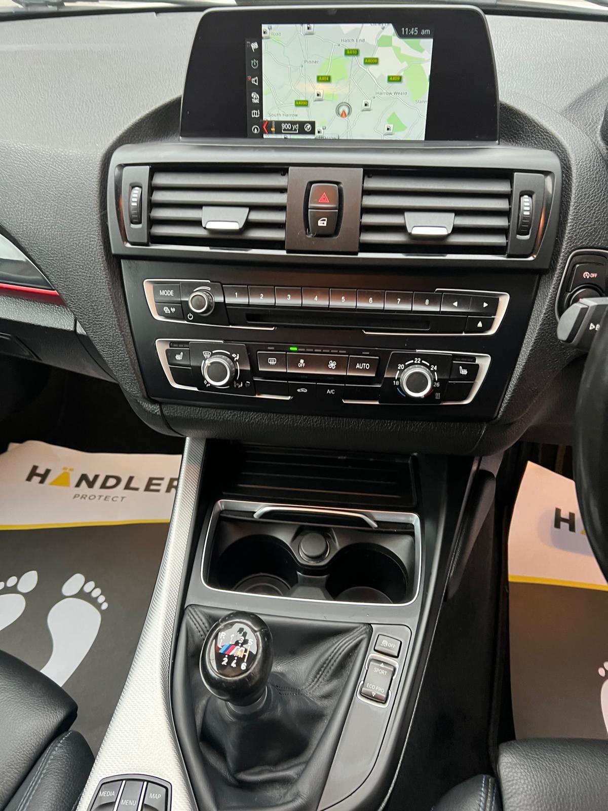 Used BMW 1 Series 2018 for sale - 77040790: Photo 21