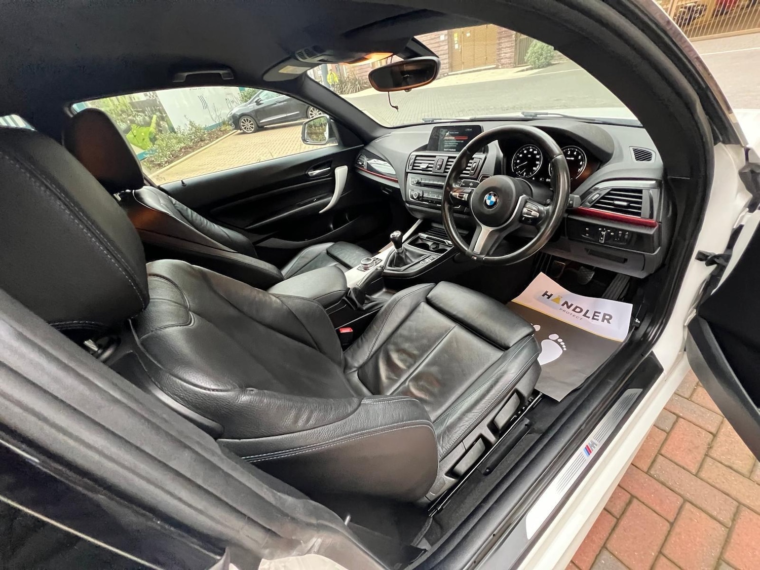 Used BMW 1 Series 2018 for sale - 77040790: Photo 22