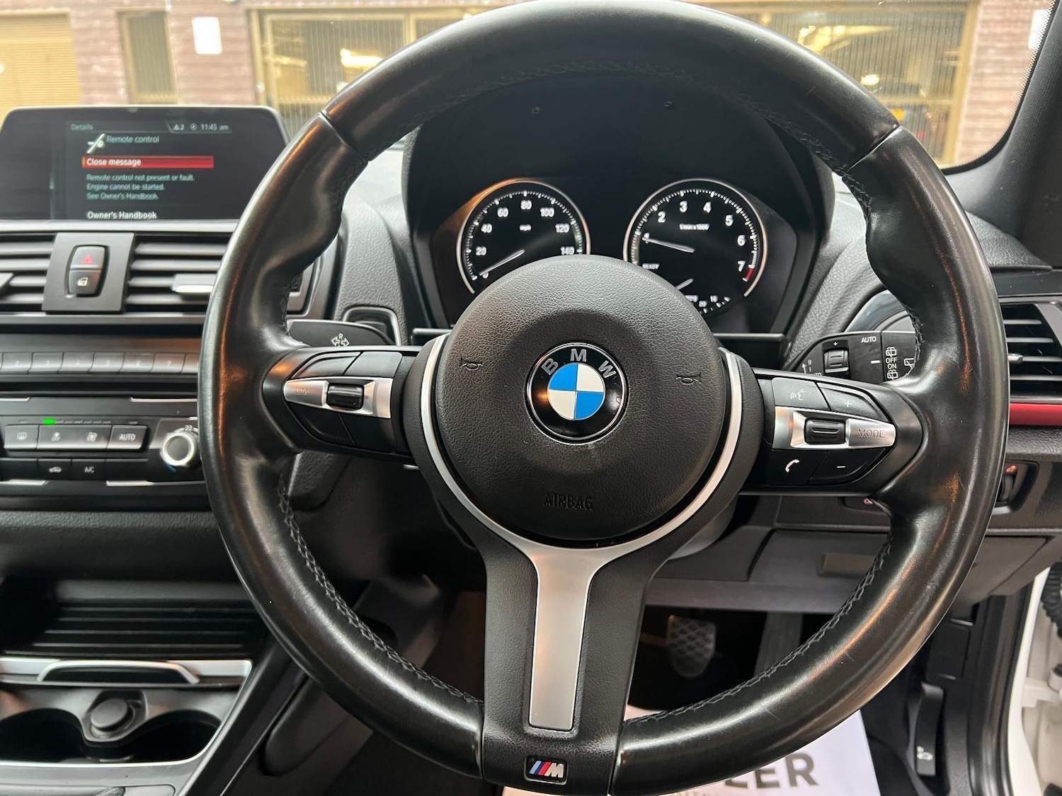 Used BMW 1 Series 2018 for sale - 77040790: Photo 23
