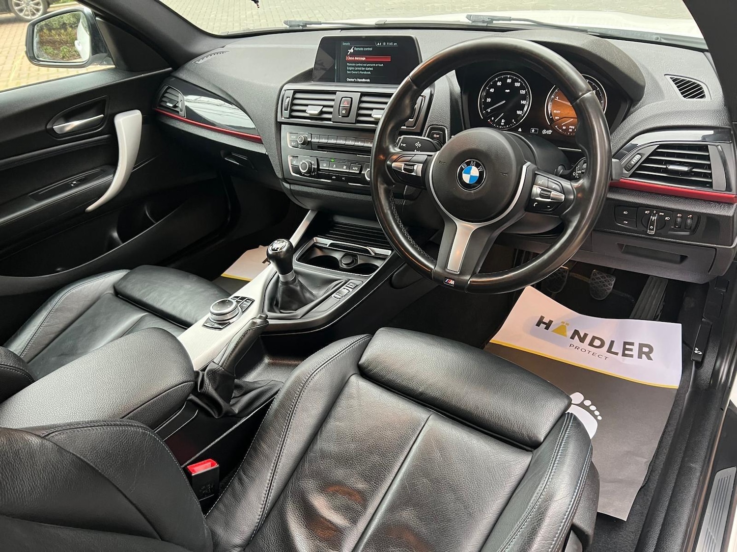 Used BMW 1 Series 2018 for sale - 77040790: Photo 3