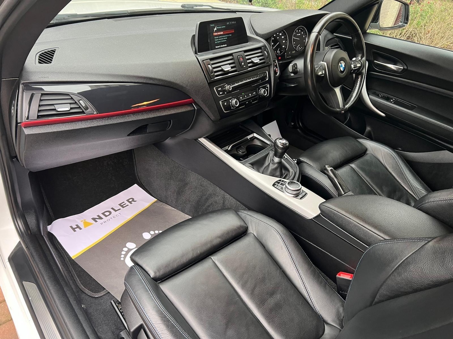 Used BMW 1 Series 2018 for sale - 77040790: Photo 4