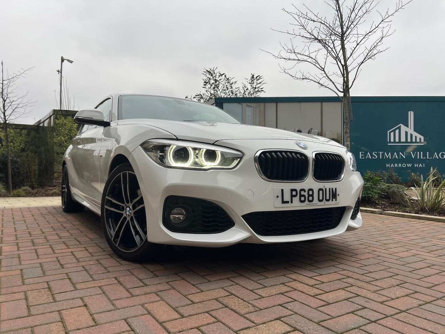 Used BMW 1 Series 2018 for sale - 77040790: Photo 7